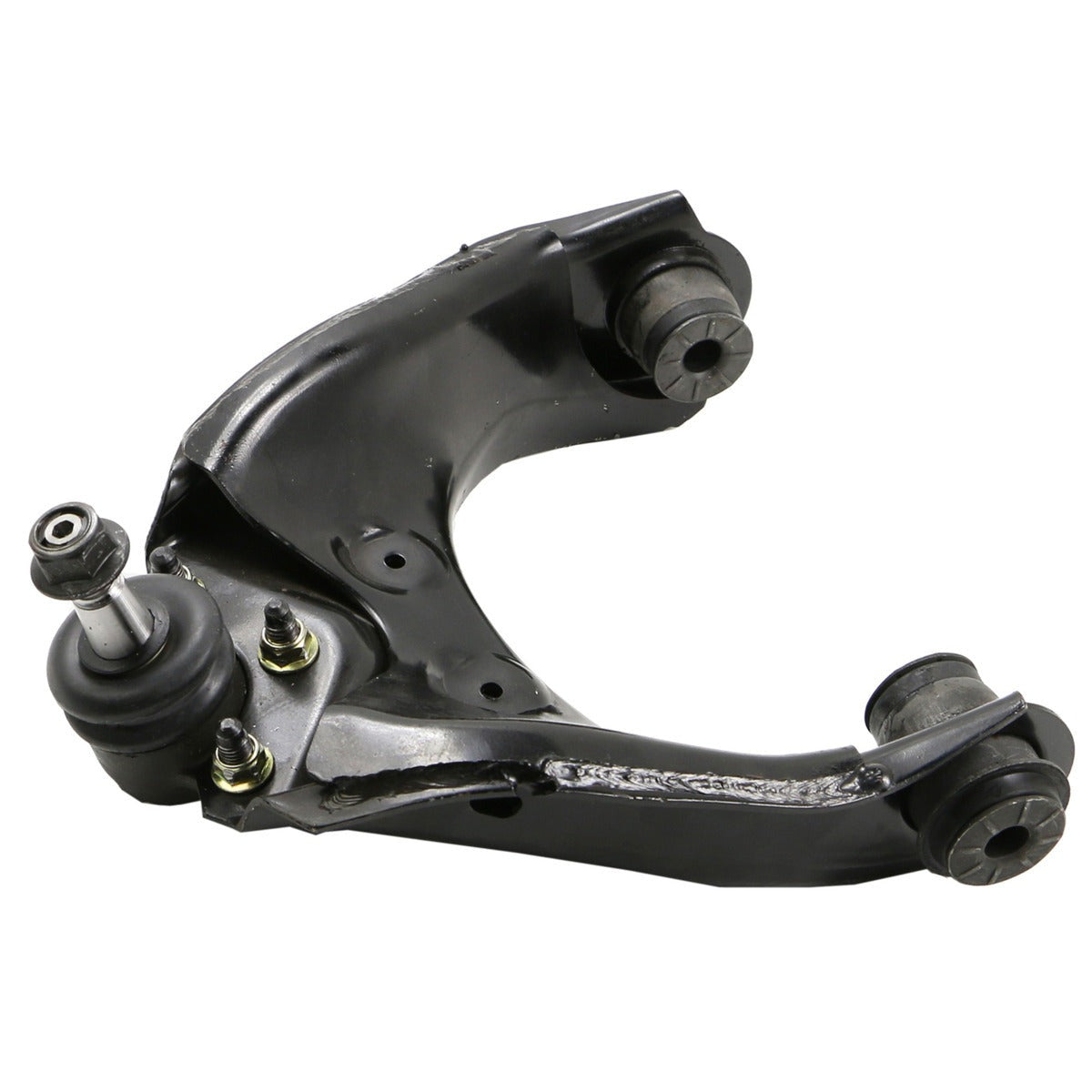 MOOG RK621900 Front Left Upper Control Arm and Ball Joint Assembly for Chevrolet Colorado