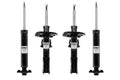Eibach Pro-Damper Shocks Kit for 2018-2023 Ford Mustang GT Coupe S550 RWD