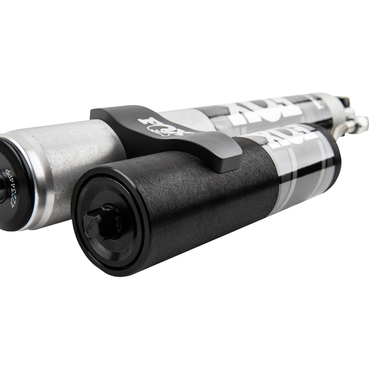 FOX 985-24-243 Rear Performance Series 2.0 Smooth Body Reservoir Shock