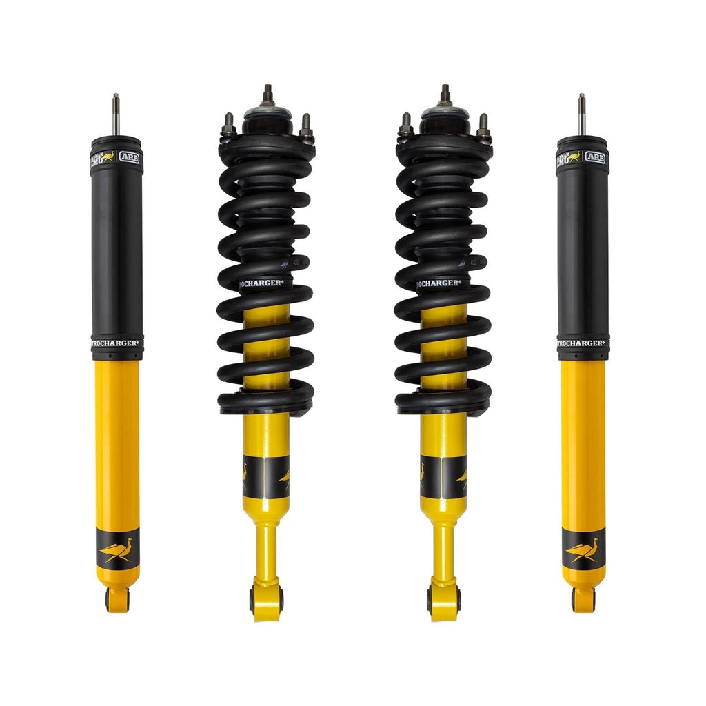 Old Man Emu Nitrocharger 2" Lift Kit - 2005-2015 Toyota Tacoma 4WD