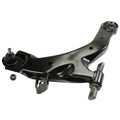 MOOG RK620327 Front Right Lower Control Arm and Ball Joint Assembly for Hyundai Elantra