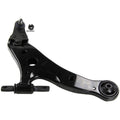 MOOG RK621476 Front Right Lower Control Arm and Ball Joint Assembly for Toyota Camry