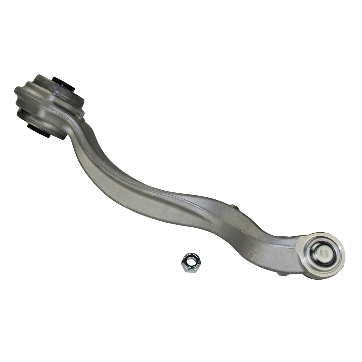 MOOG RK621955 Front Left Lower Forward Control Arm and Ball Joint Assembly for Mercedes-Benz E350