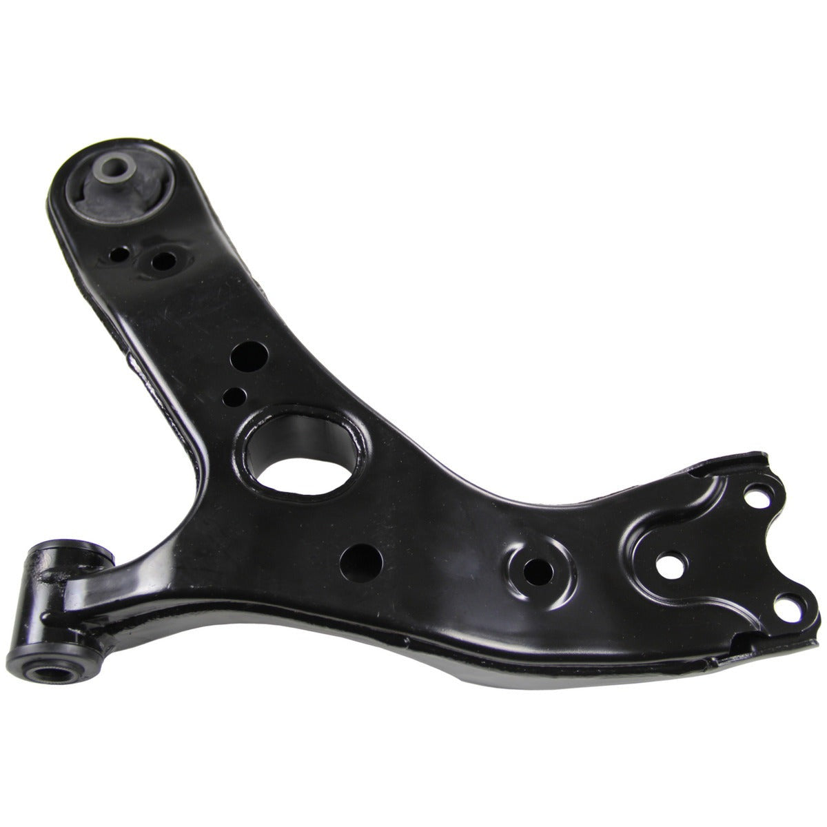 MOOG RK641288 Front Right Lower Control Arm for Toyota Prius V