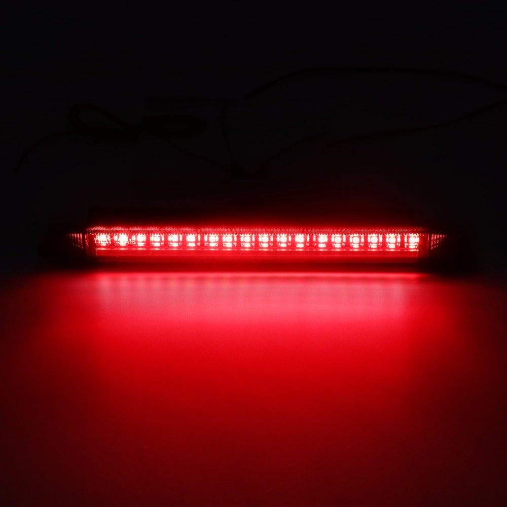 2009-2024 Toyota 4Runner Third Brake Light | SMOKED