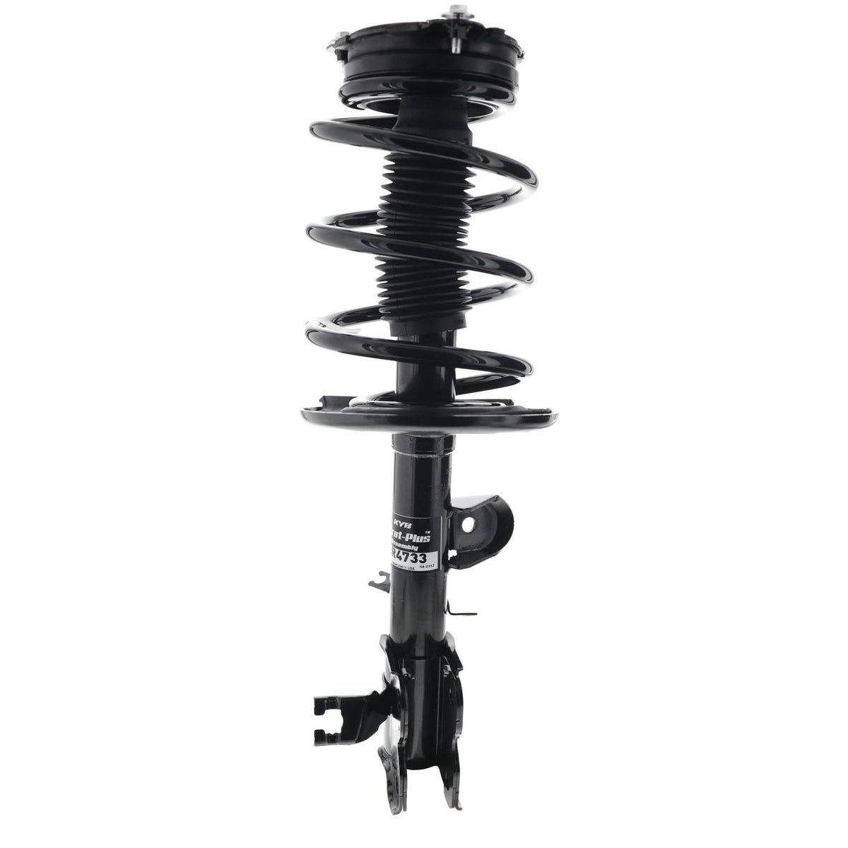 KYB SR4733 Front Left Strut-Plus Nissan Murano