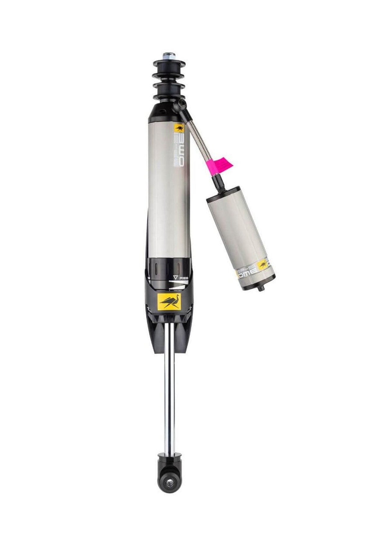 Old Man Emu BP51 Rear Shocks for 2007-2021 Toyota Tundra
