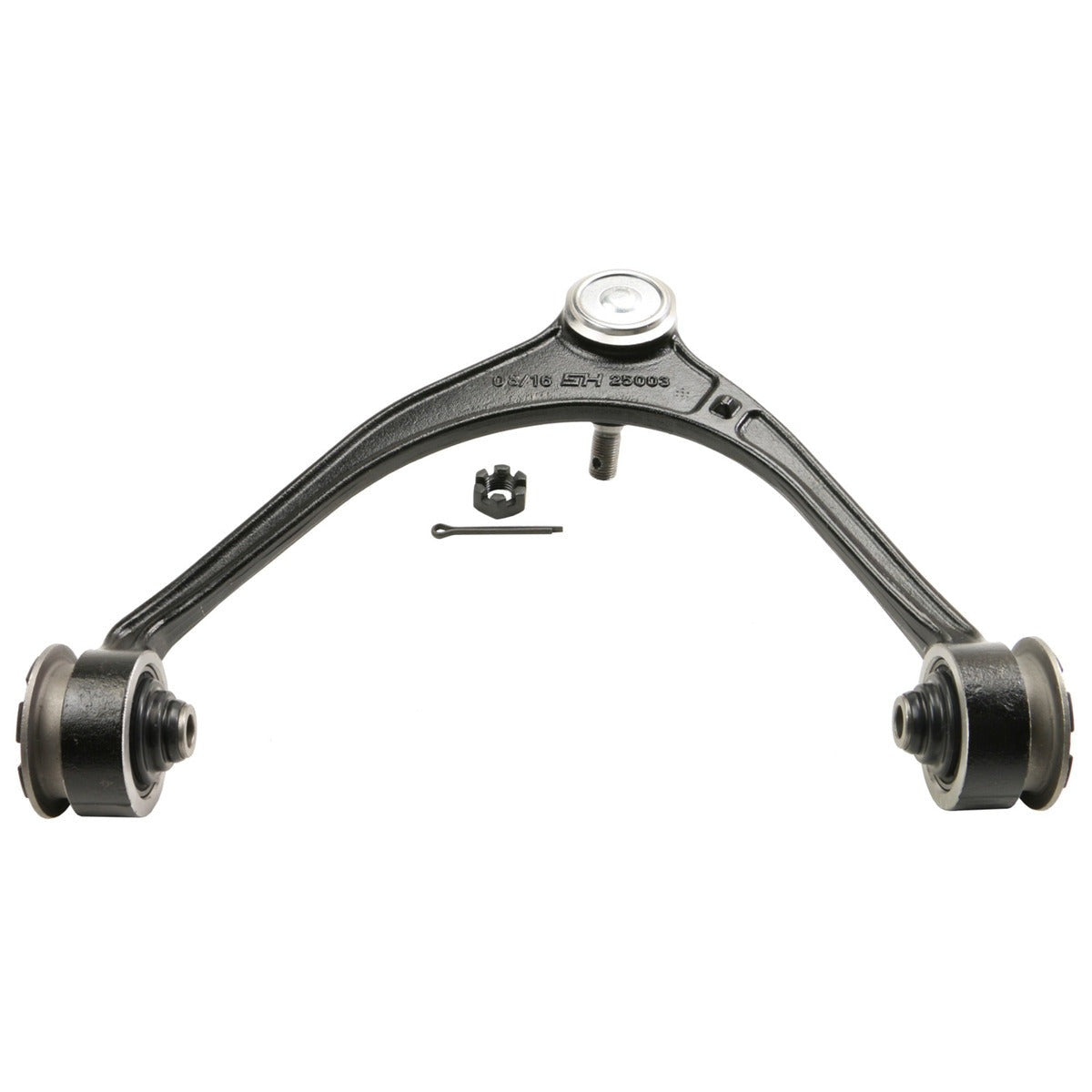 MOOG RK620335 Front Right Upper Control Arm and Ball Joint Assembly for Lexus SC430