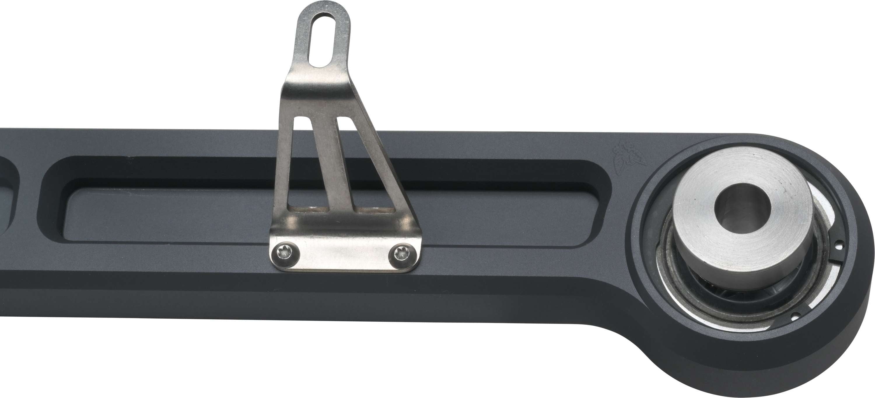 Camburg Toyota Tundra 2wd/4wd '22-23 KINETIK Series Rear Billet Trailing Arm Kit
