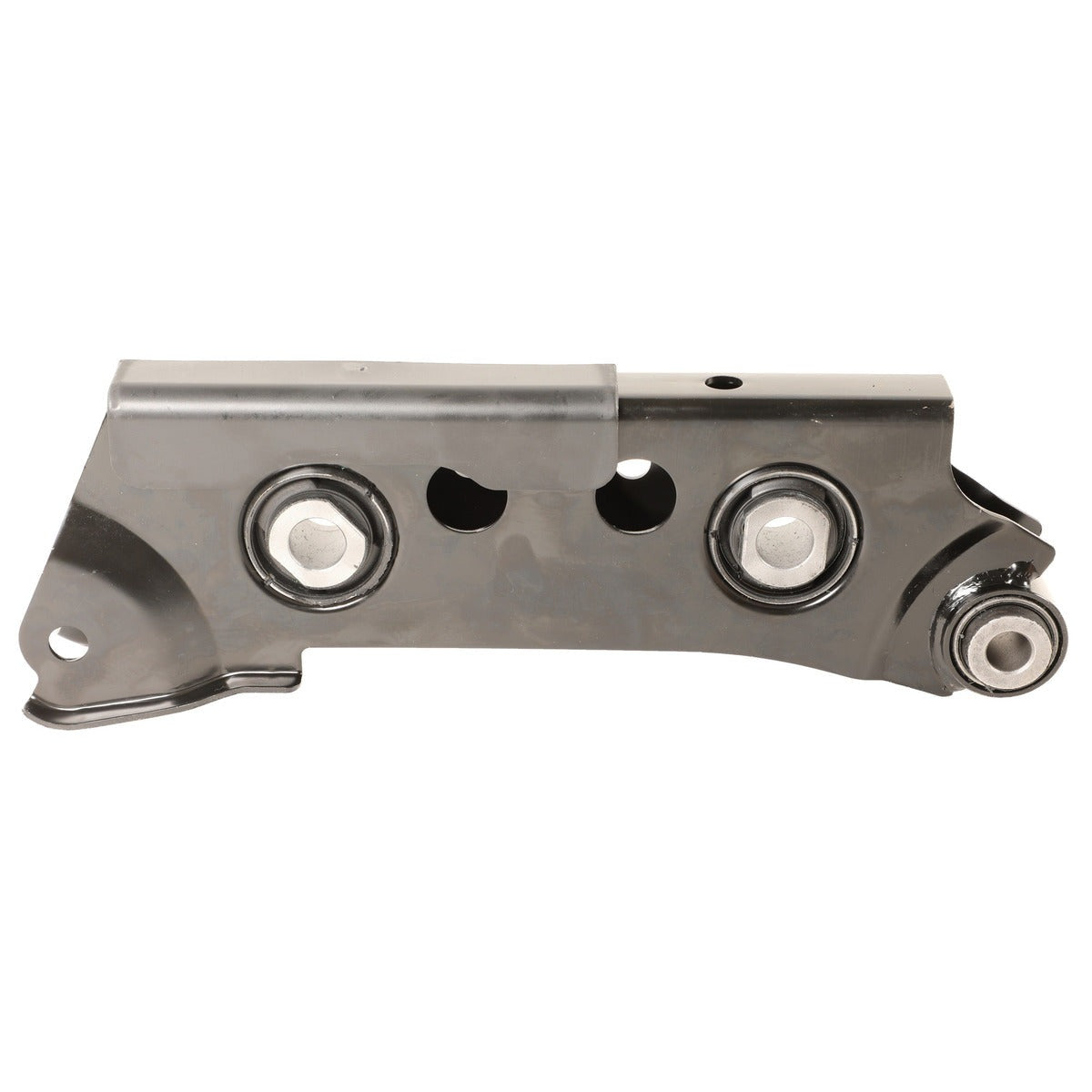 MOOG RK643672 Rear Left Lower Forward Control Arm for Nissan Altima