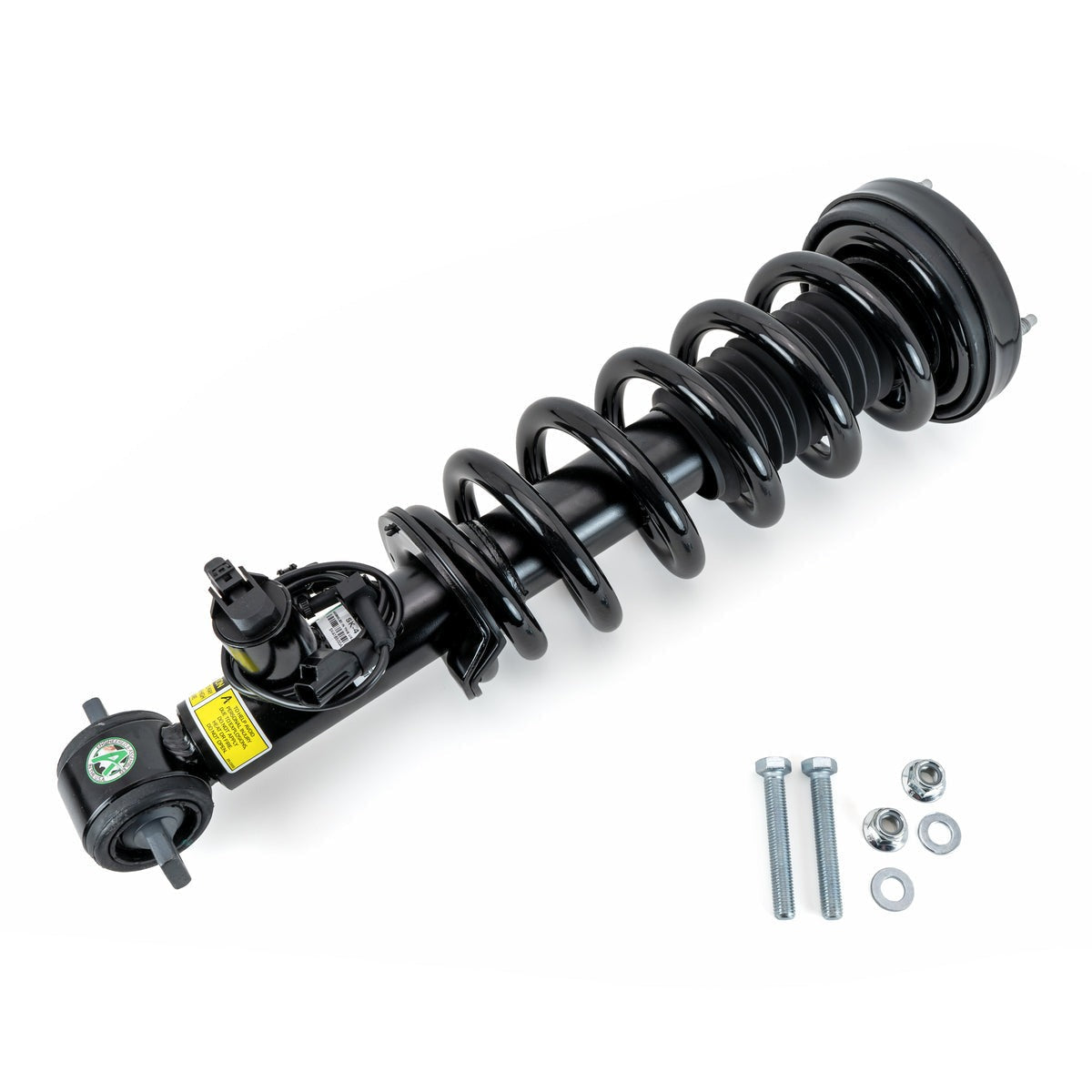 Arnott SK-4166 Front Left Coil Strut Assembly GM full-size SUVs