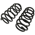 MOOG 81488 Front Coil Spring Set