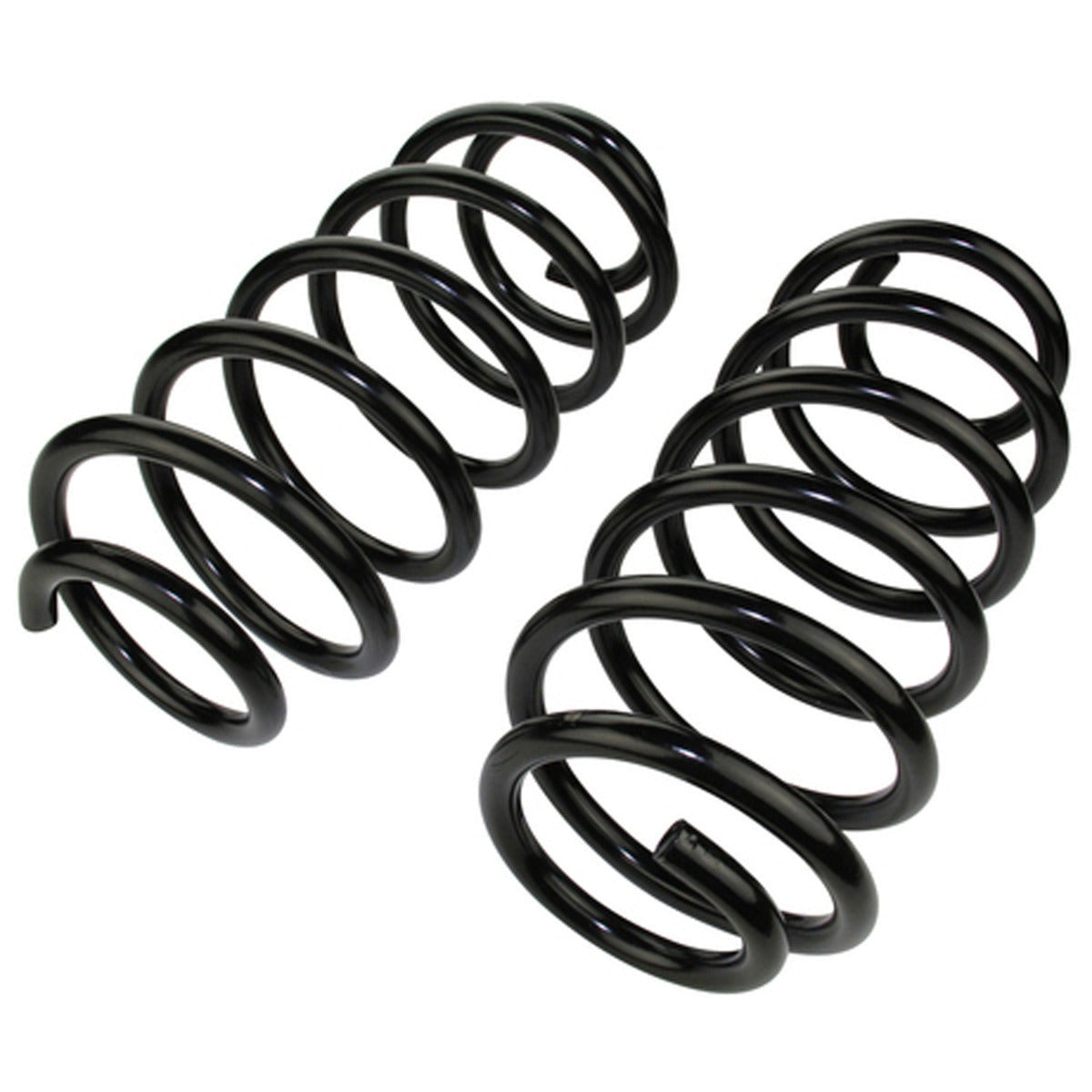MOOG 81488 Front Coil Spring Set