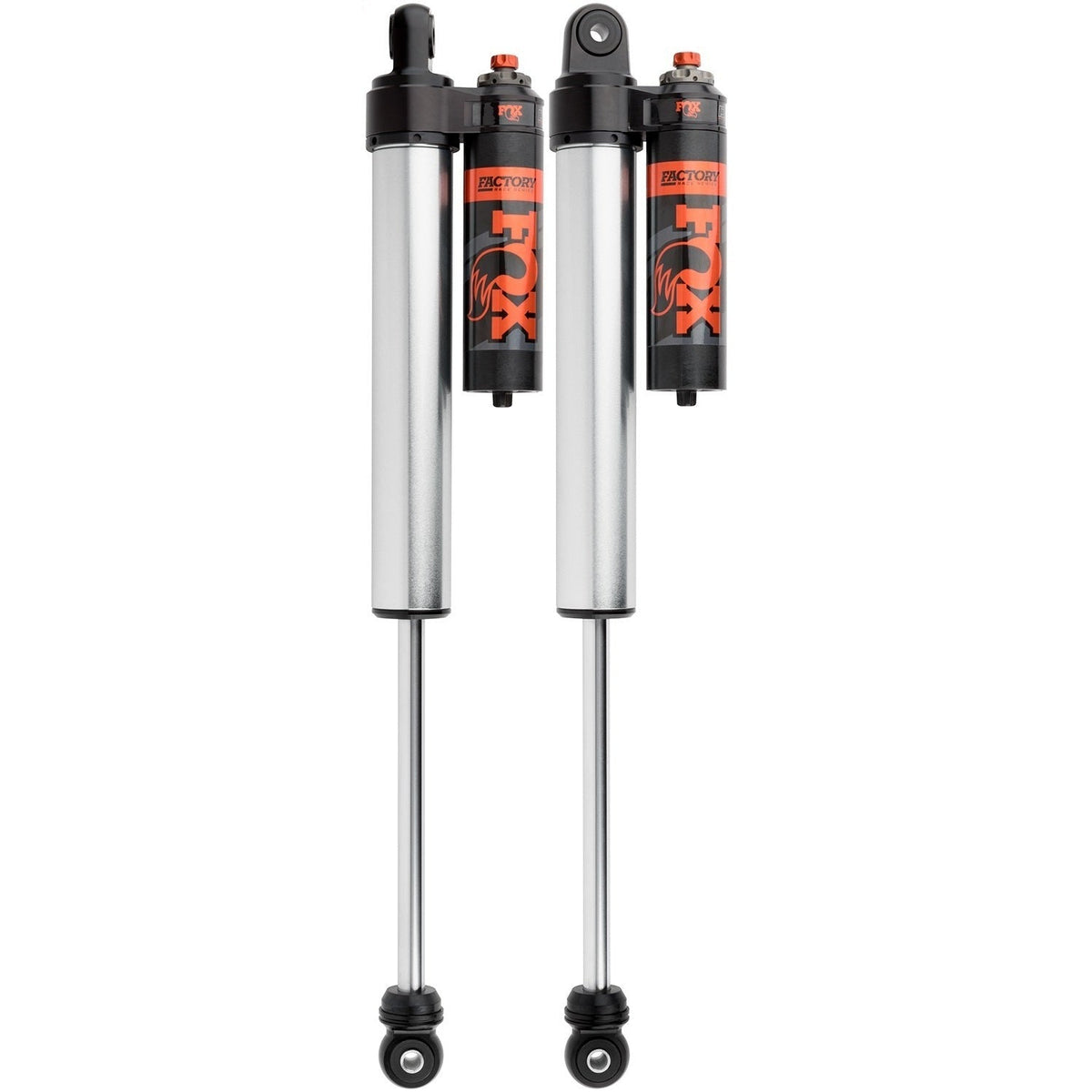 Fox 883-26-040 Rear 2.5 Factory Series Reservoir Shock (Pair) - Adjustable