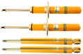 Audi A4, A4 Quattro, A5, A5 Quattro, A6, A6 Quattro, A7 Quattro, Q5, S4, S5 Bilstein Front and Rear 4600 Heavy Duty (B6) Shock Absorbers Set
