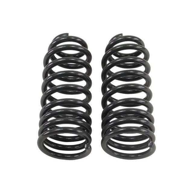 Belltech 5310 Coil Spring Lowering Kit 2" Lowered Rear Ride Height