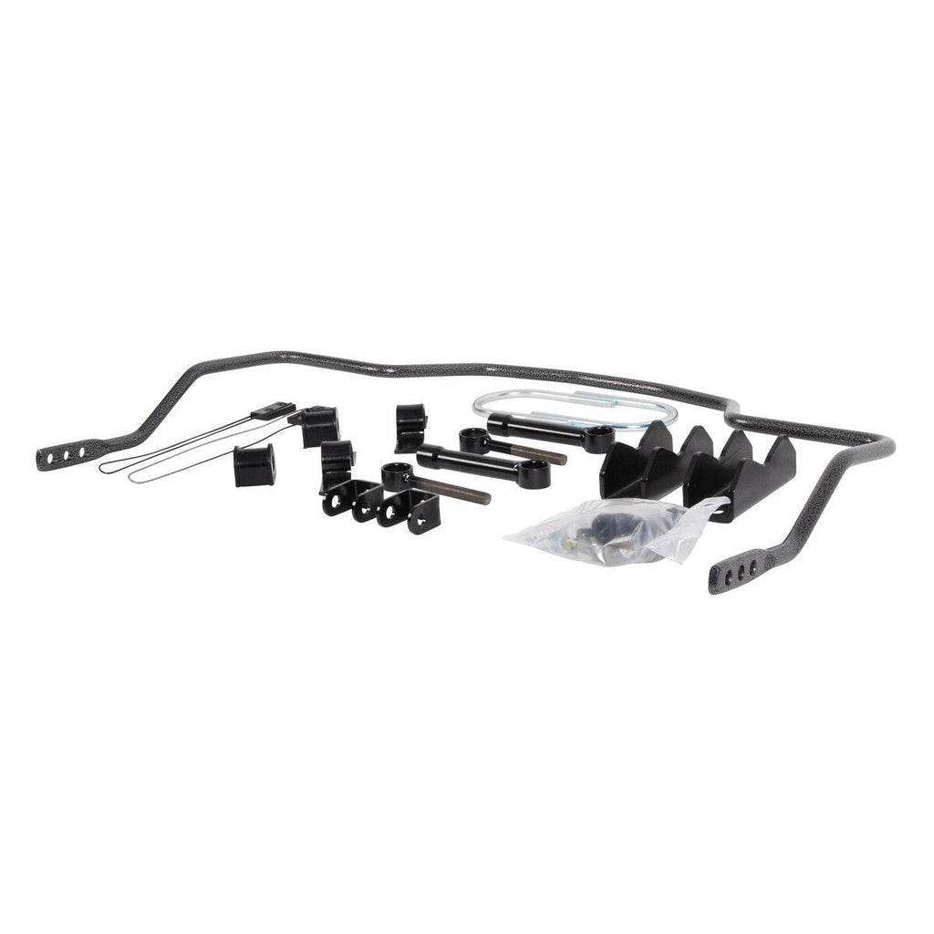 Hellwig 7783 Rear Sway Bar Kit