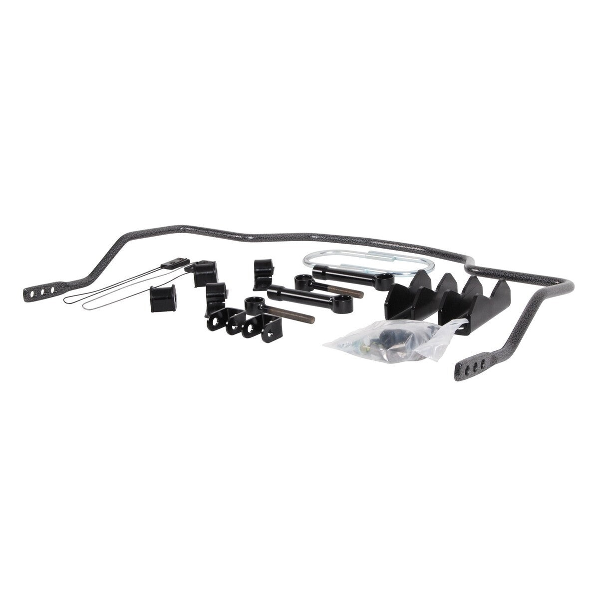 Hellwig 7783 Rear Sway Bar Kit