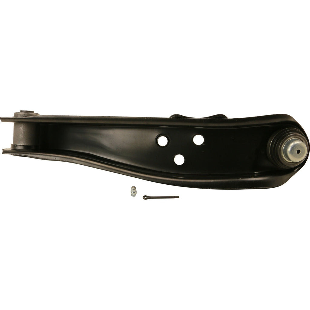 MOOG RK620552 Front Right Lower Control Arm and Ball Joint Assembly for Nissan 240SX