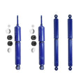 Monroe Monro-Matic Plus Shocks Set for 1999-2016 Ford F250 Super Duty RWD