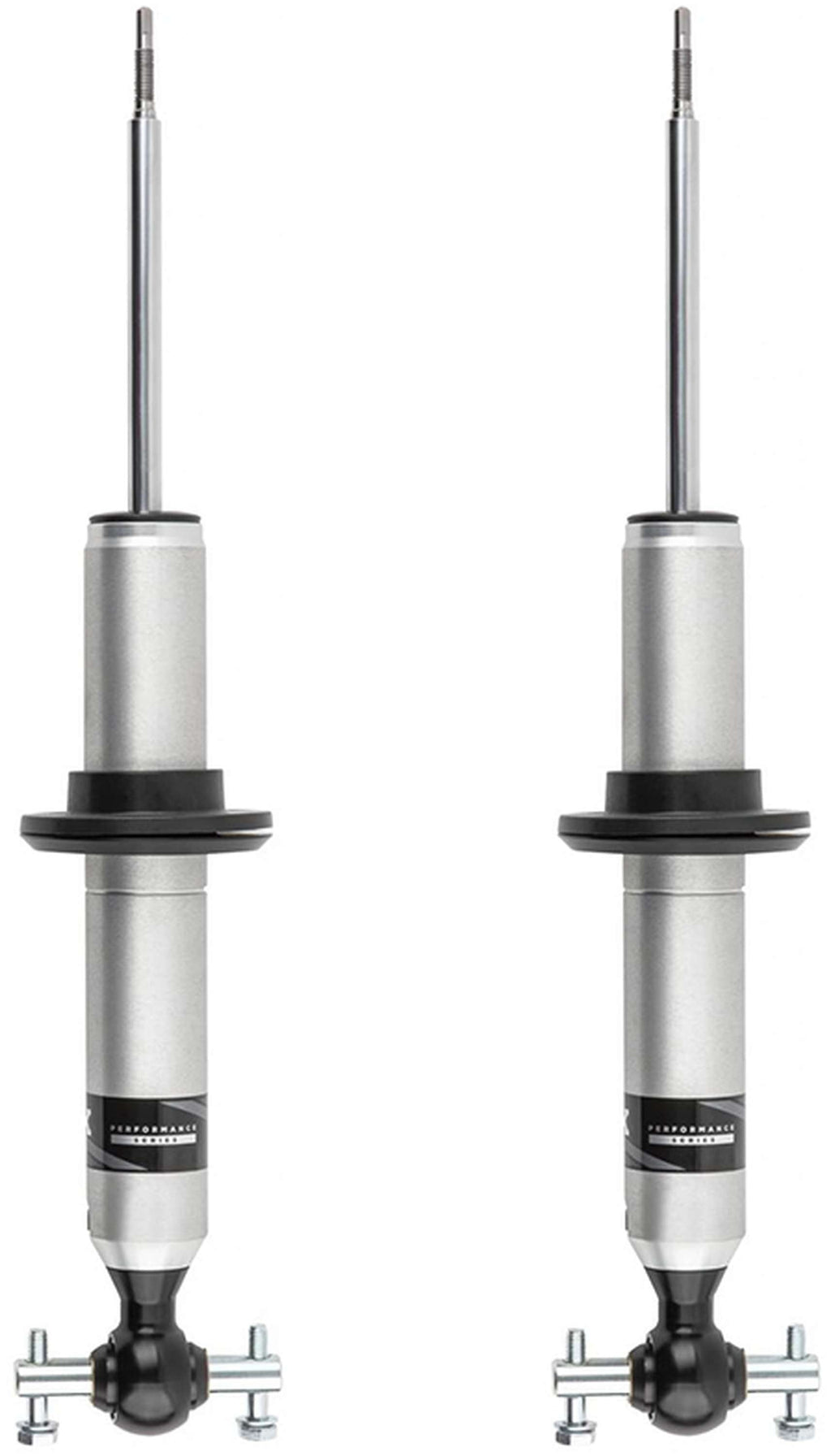 Performance Lift Kit w/ FOX 2.00"