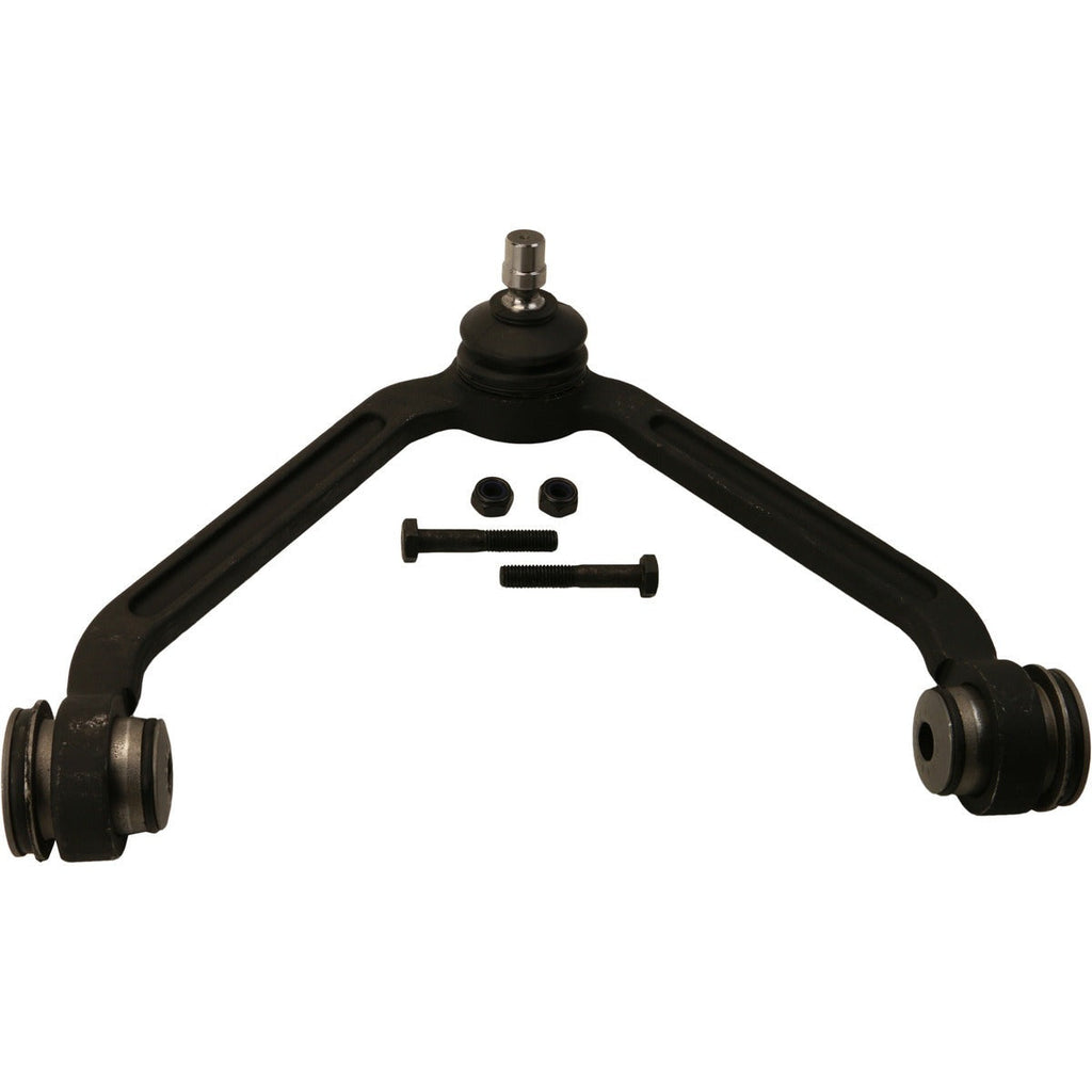 MOOG RK8708 Front Left Upper Control Arm and Ball Joint Assembly for Ford Ranger