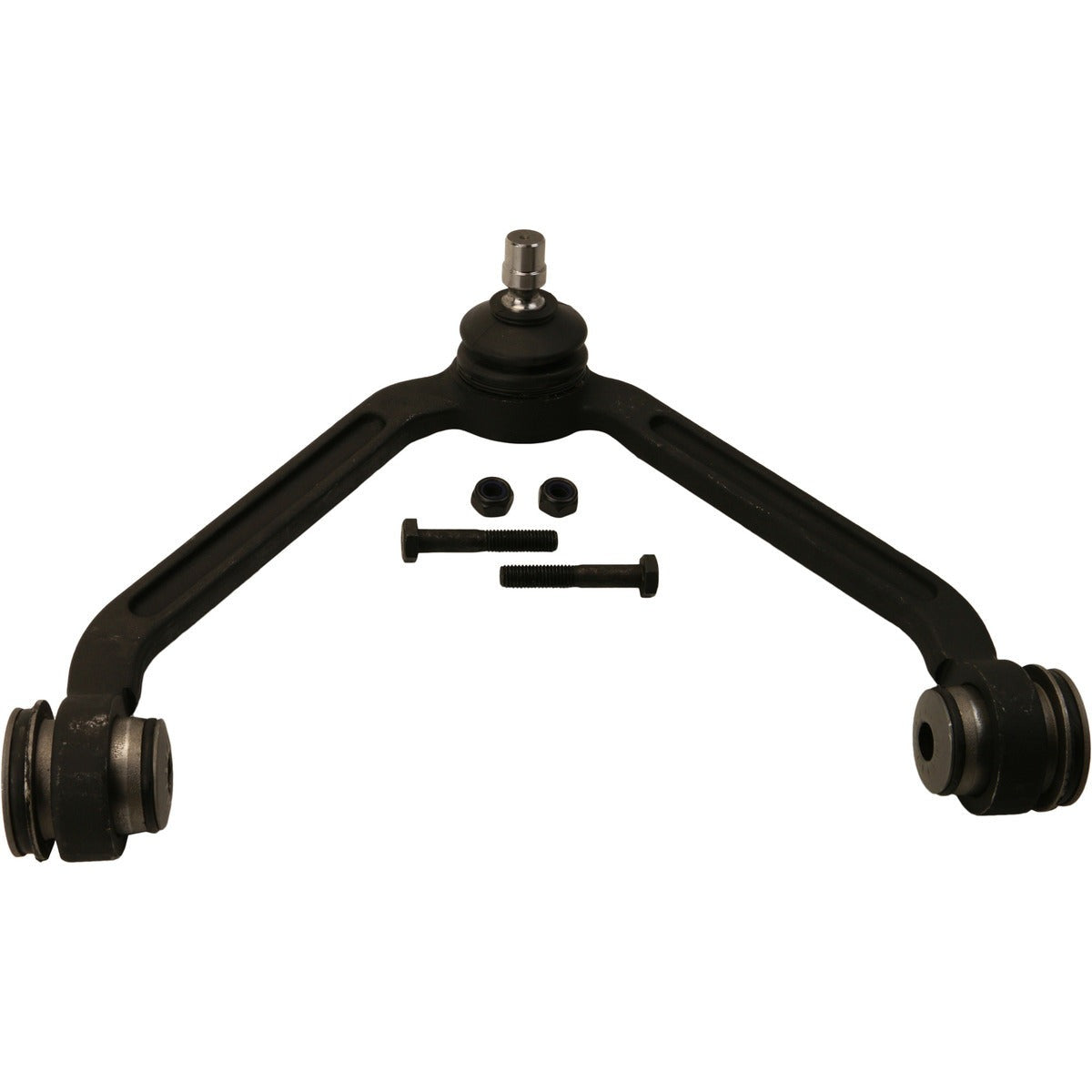 MOOG RK8708 Front Left Upper Control Arm and Ball Joint Assembly for Ford Ranger