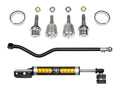 Icon Stage 3 Ultimate End Kit Front for 2020-2023 Jeep Gladiator