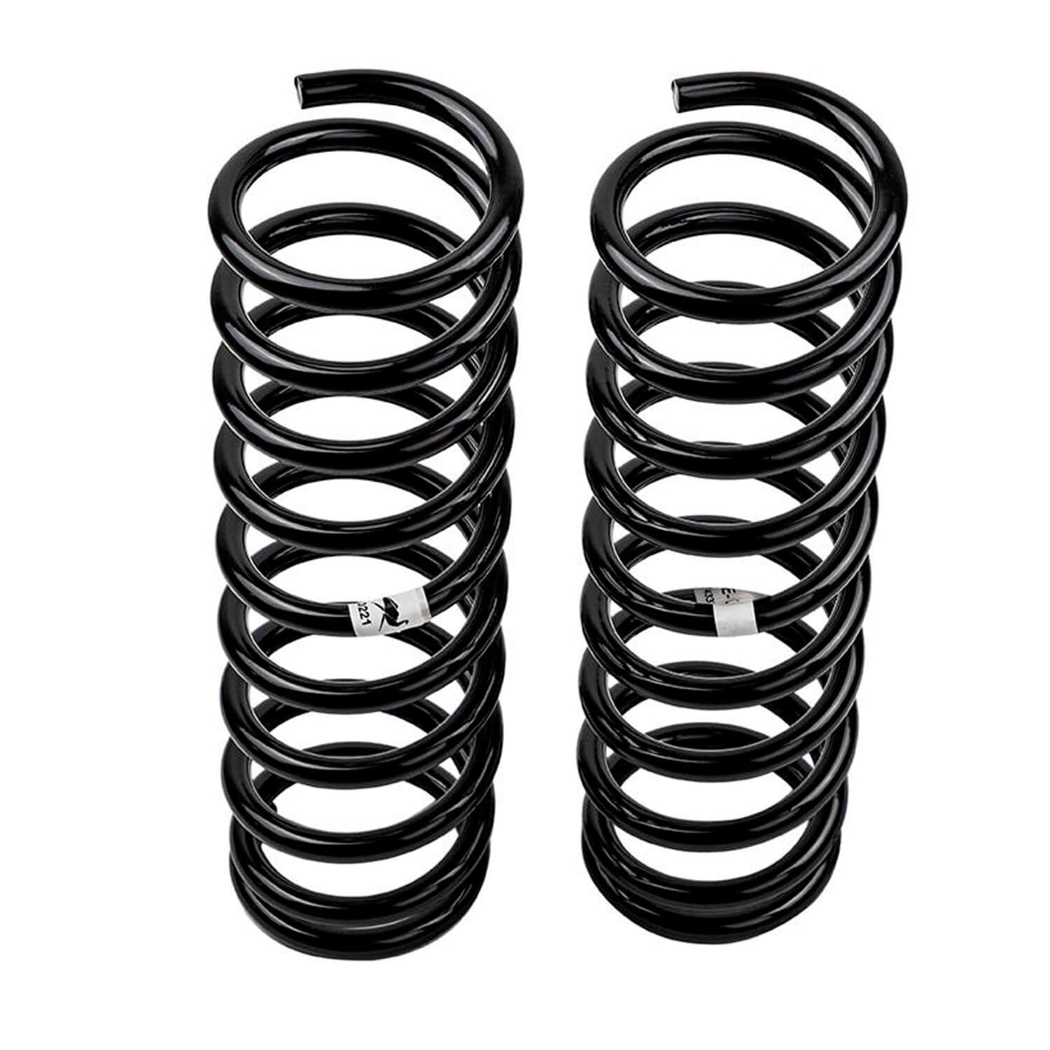 Old Man Emu 2965 Front Coil Spring Set Light Load