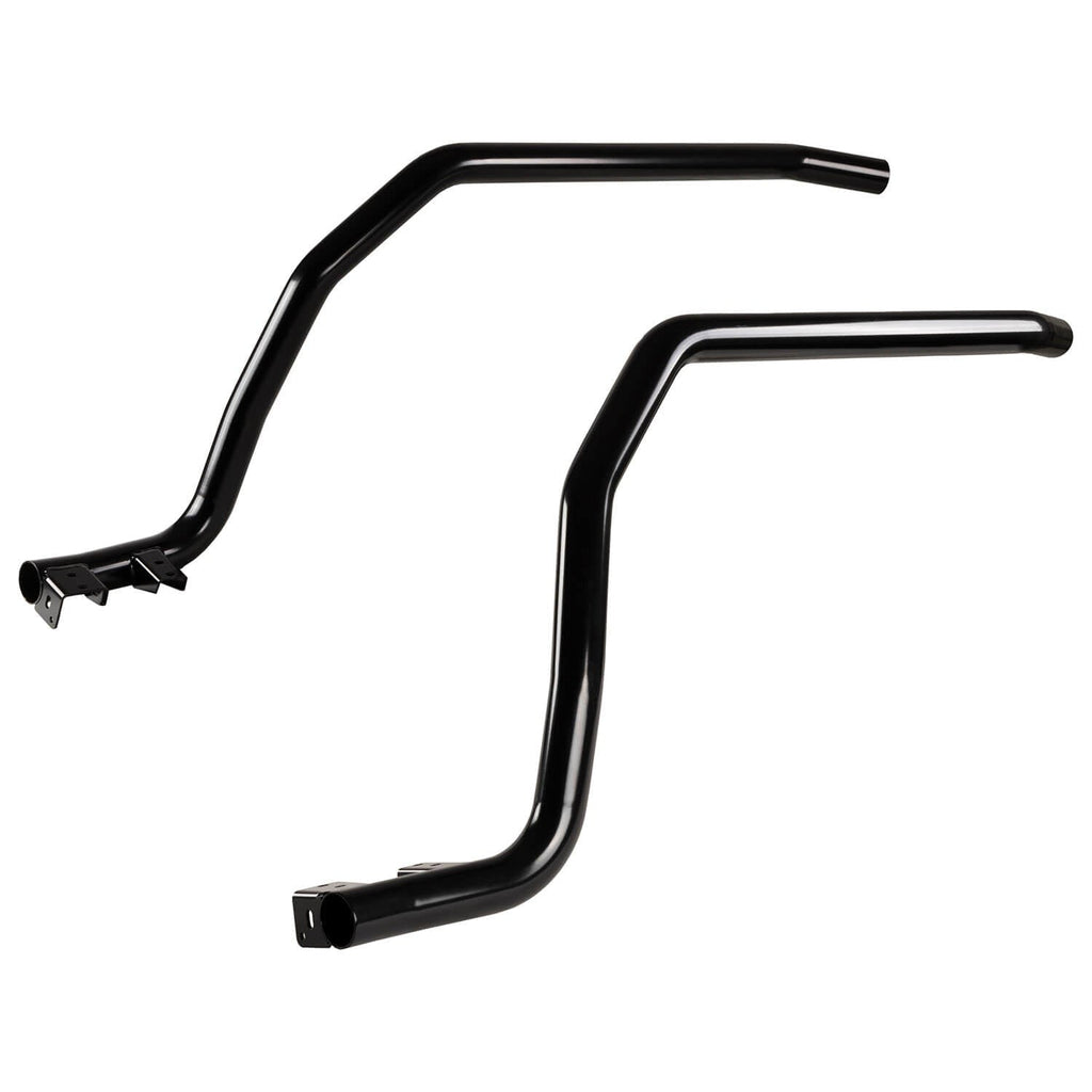 ARB Summit Front Rail