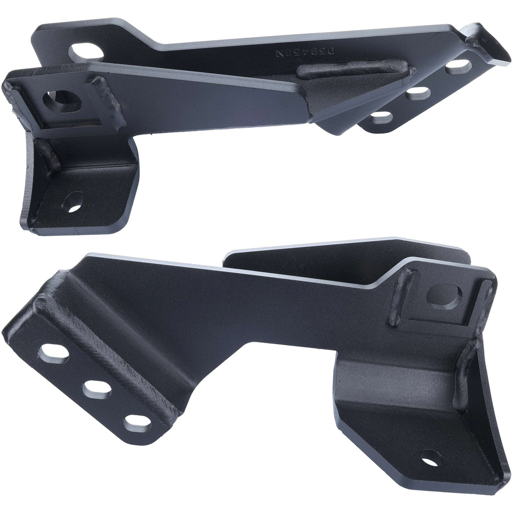 Camburg Ford F-250/350 4wd '17-23 Track Bar Bracket Kit