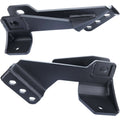 Camburg Ford F-250/350 4wd '17-23 Track Bar Bracket Kit