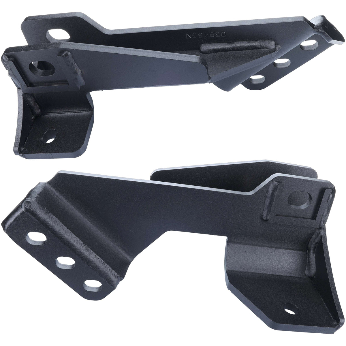 Camburg Ford F-250/350 4wd '17-23 Track Bar Bracket Kit