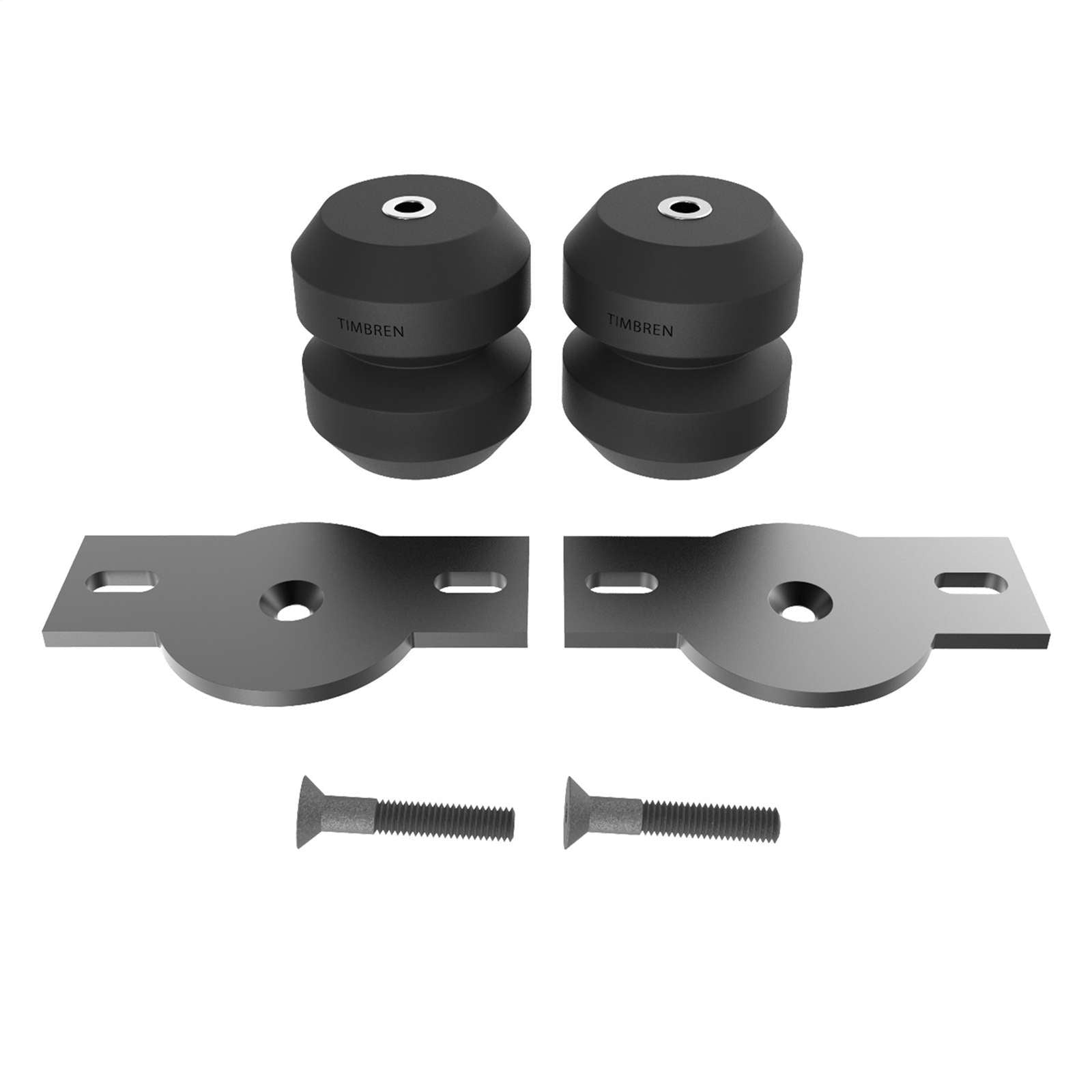 Timbren Suspension Enhancement System Rear Kit for 1994-2002 Honda Passport