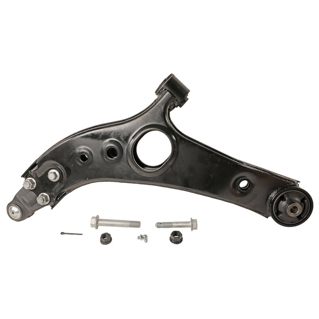 MOOG RK623685 Front Right Lower Control Arm and Ball Joint Assembly for Hyundai Santa Fe