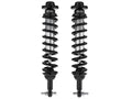 Icon 2.5 Internal Reservoir Coilovers Front Pair for 2021-2024 Ford Bronco