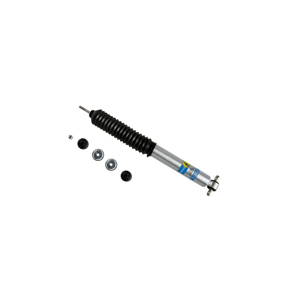 Bilstein B8 5100 Front and Rear Shocks For 2-3" Lifted Jeep Cherokee 24-185622, 24-185639