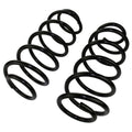 MOOG 81530 Front Coil Spring Set