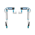 King 25001-401 Rear 2.5 Remote Res. Shock (Pair) Toyota Sequoia