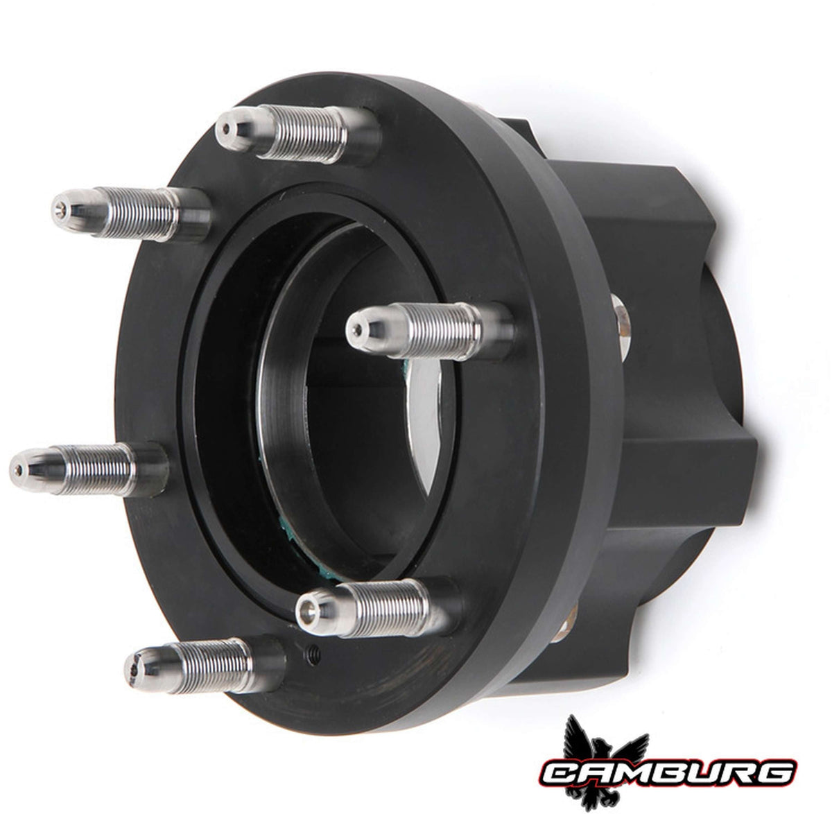 Camburg 3.25" Race Series TT Rear Hub Kit (6x6.50" / 36sp)