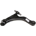 MOOG RK620520 Front Left Lower Control Arm and Ball Joint Assembly for Kia Spectra