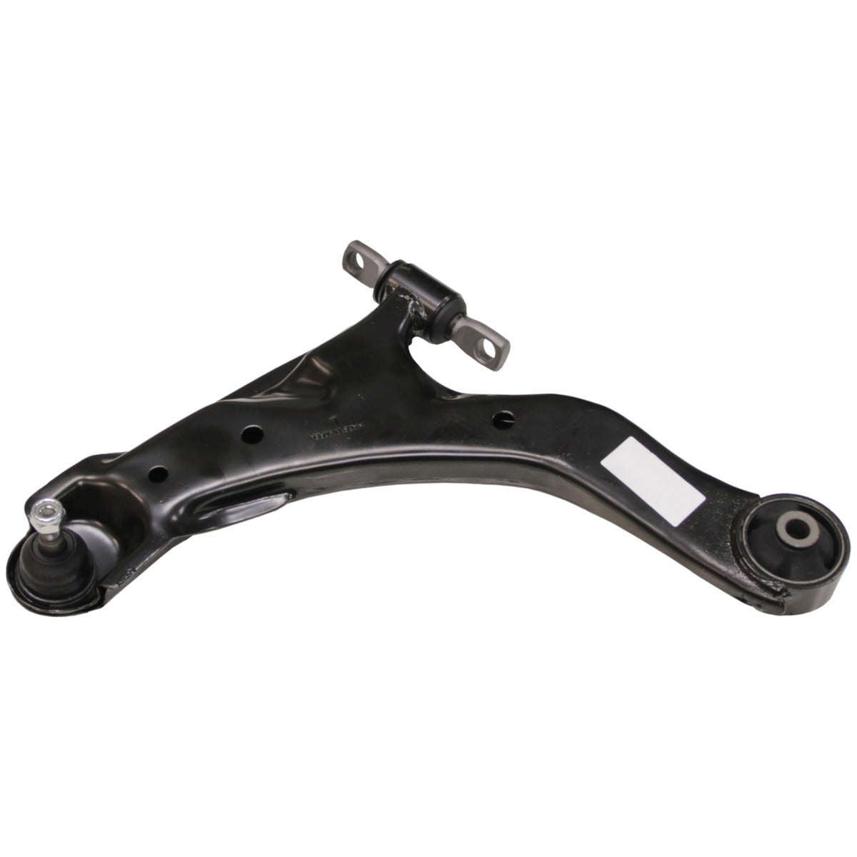 MOOG RK620520 Front Left Lower Control Arm and Ball Joint Assembly for Kia Spectra