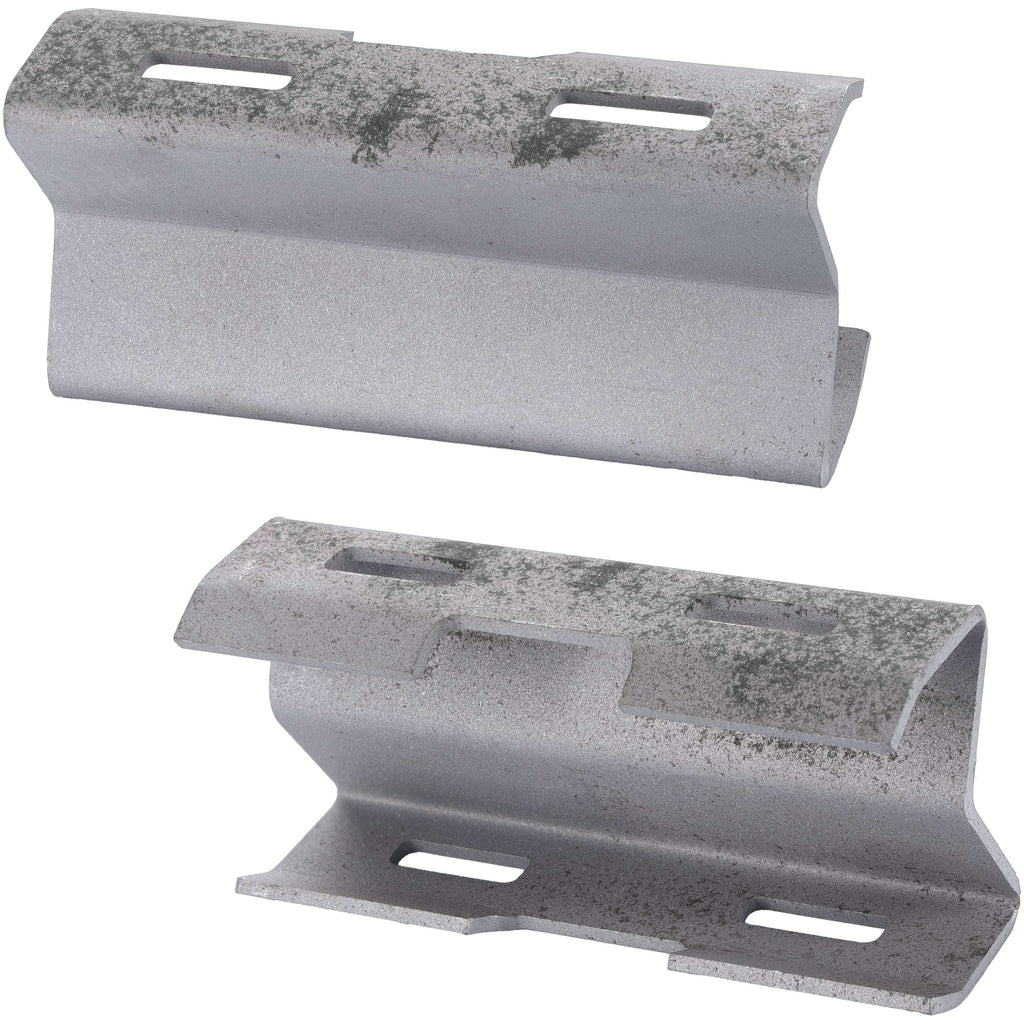 Camburg Universal 4130 Mounts - Weld-On Double Clamp (CAM-040102)