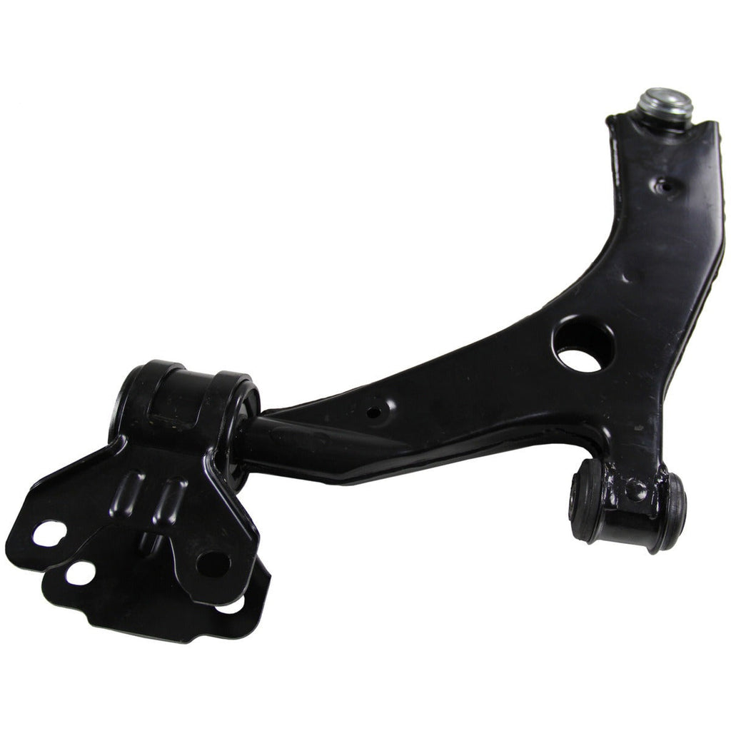 MOOG RK621461 Front Right Lower Control Arm and Ball Joint Assembly for Mazda 3