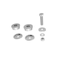 ICON 614526 Toyota Tacoma/4Runner Delta Joint Retrofit Hardware Kit