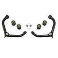 ICON 78550DJ GM 2500/3500 HD Tubular Upper Control Arm Kit w/Delta Joint