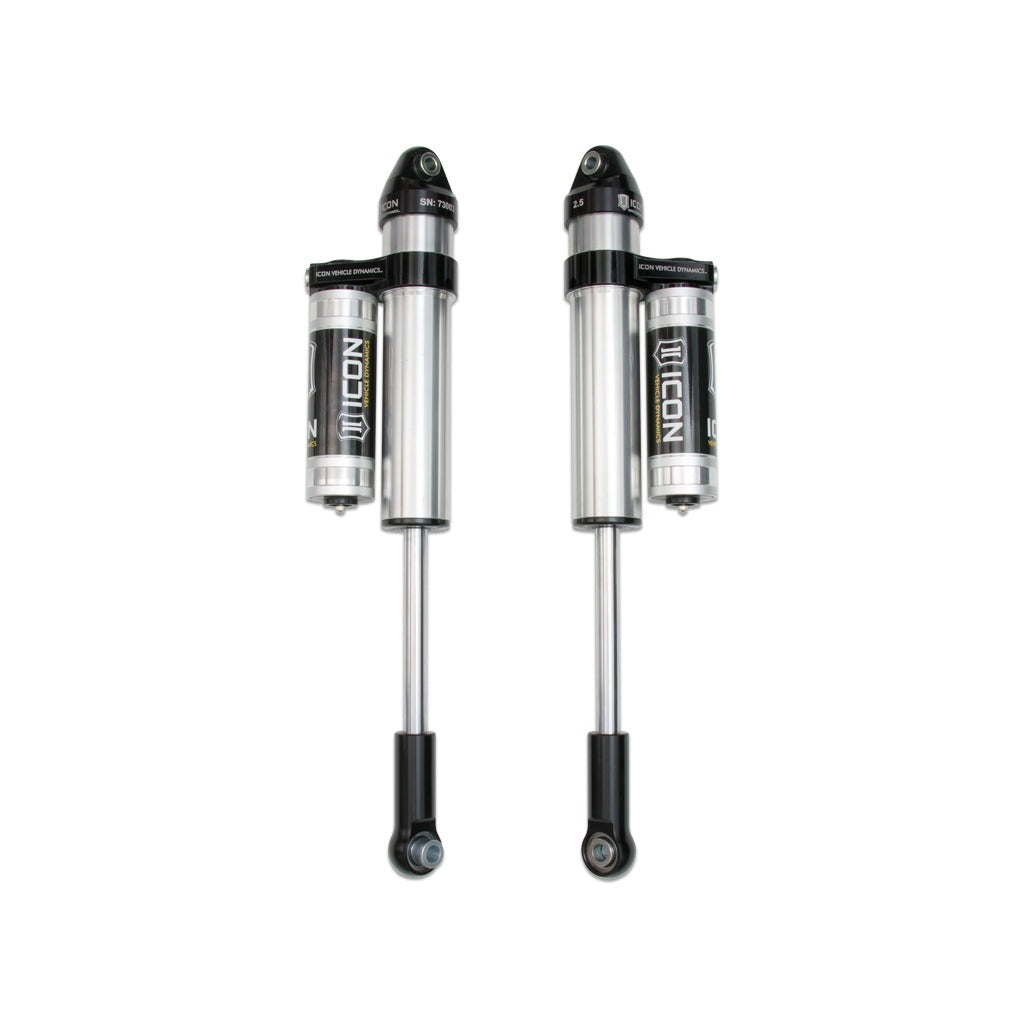 ICON 57722P Toyota Tundra 0-3" Lift Front 2.5 VS Secondary PB Shocks Pair