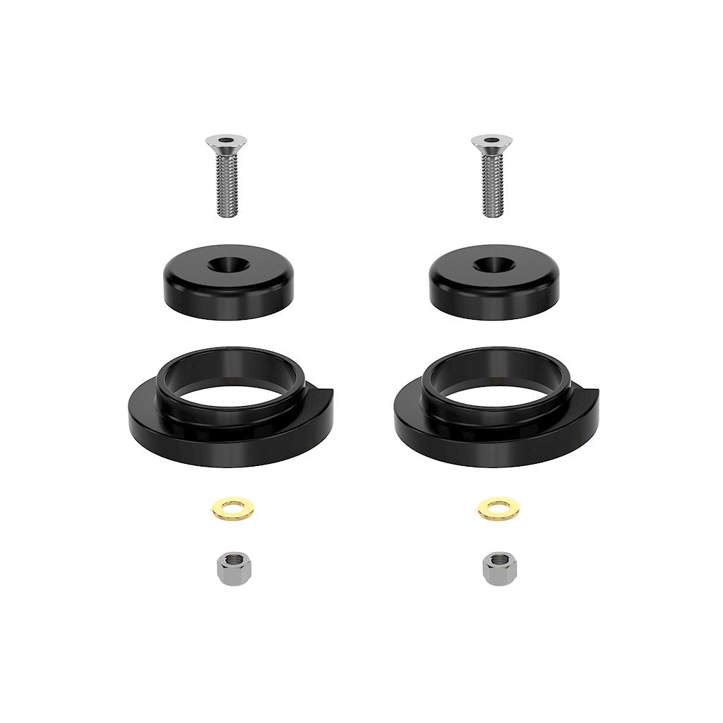 ICON 56110 Lexus GX460/GX470 Rear Coil Spring Conversion Kit