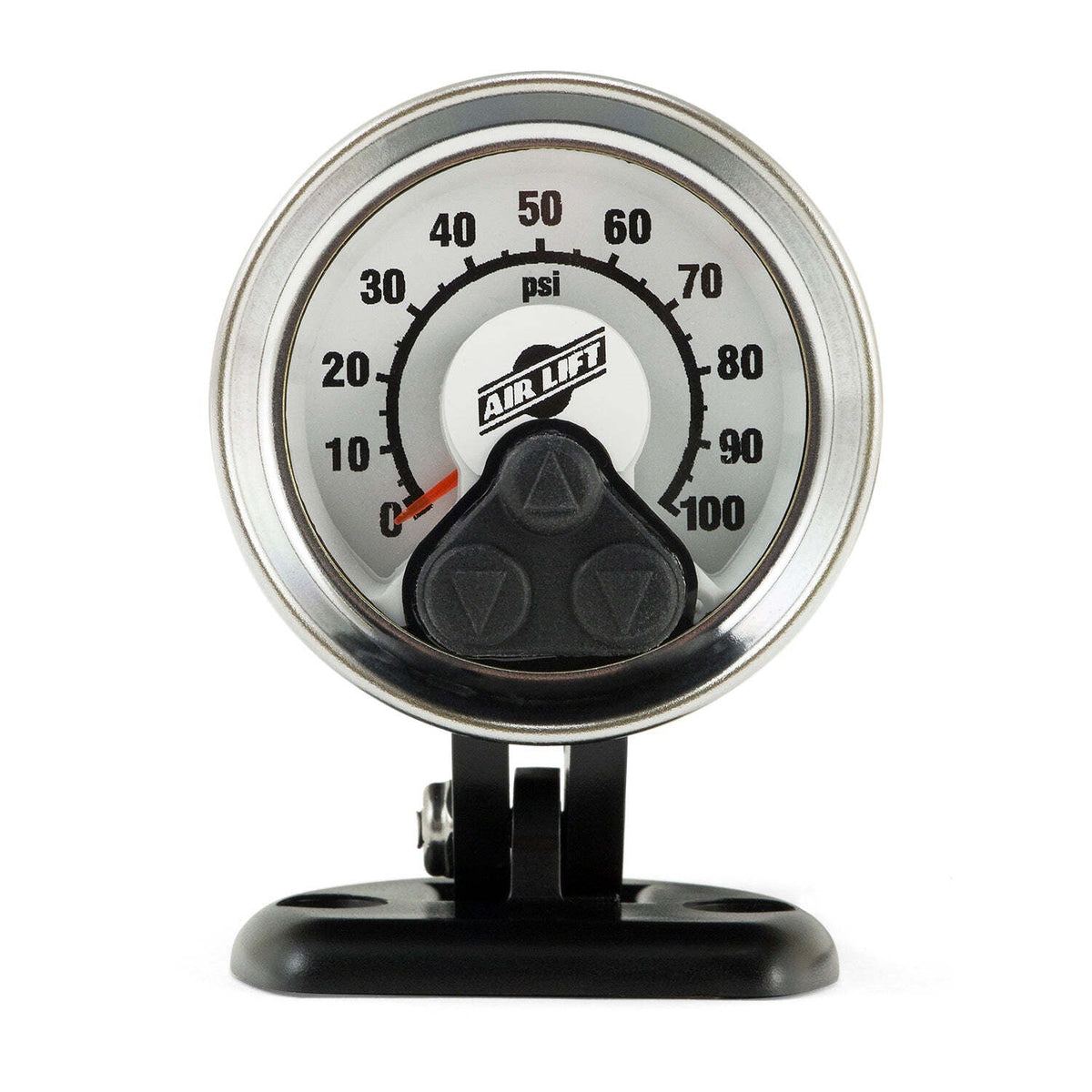 Air Lift 25850 Load Controller Single with Standard Duty Compressor