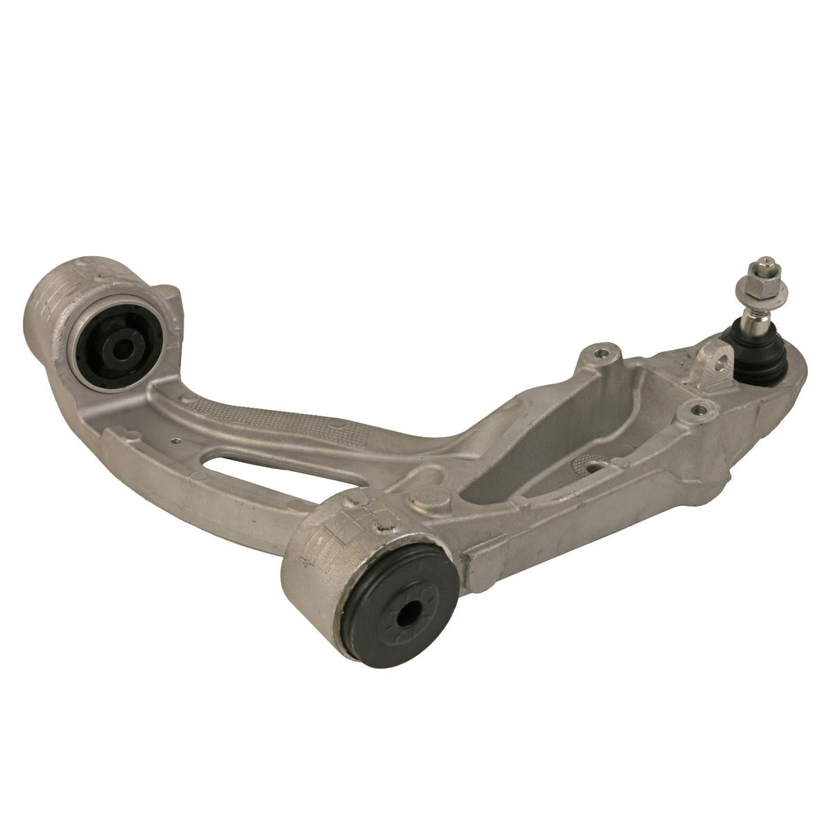 MOOG RK623483 Front Right Lower Control Arm and Ball Joint Assembly for Cadillac CTS